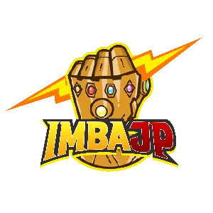 IMBAJP - Pertarungan Epik Dalam Game Fighting