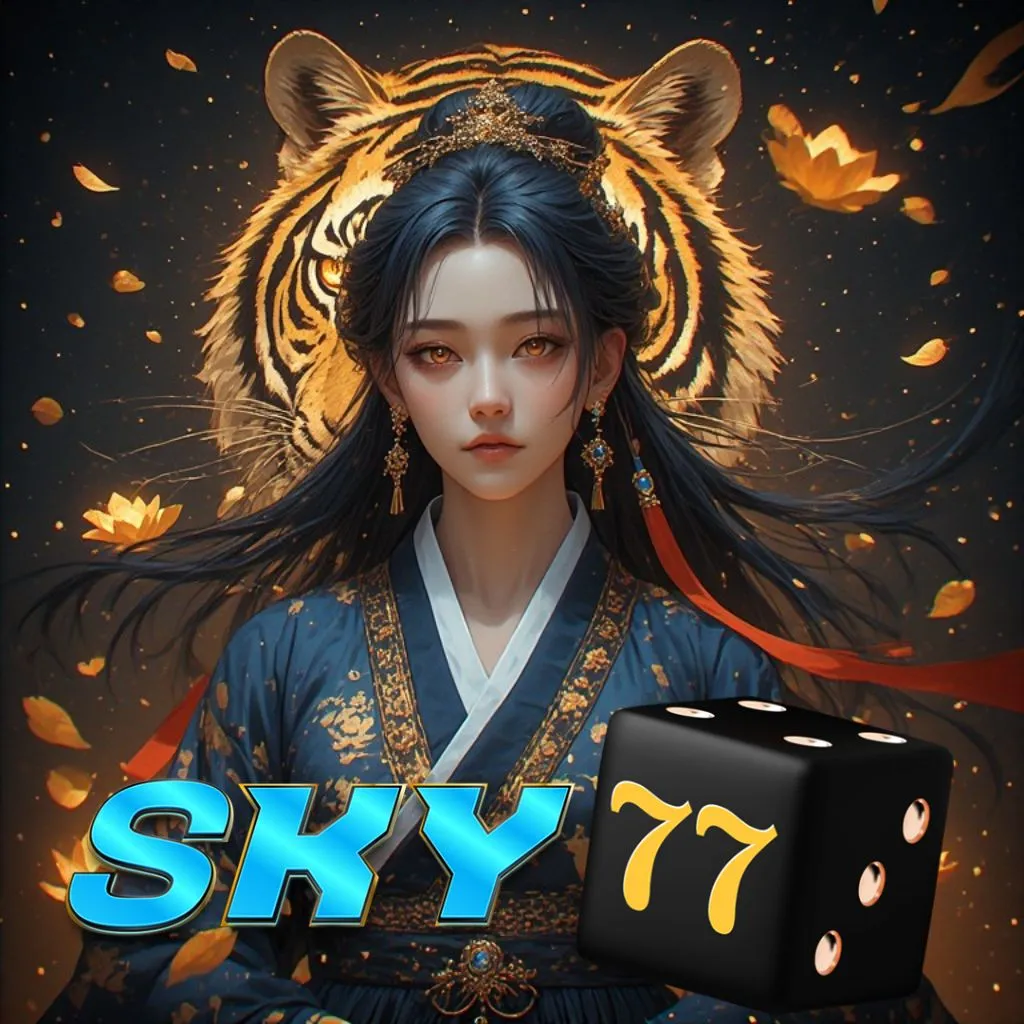 SKY77 - Pertarungan Seru dalam Dunia Aksi