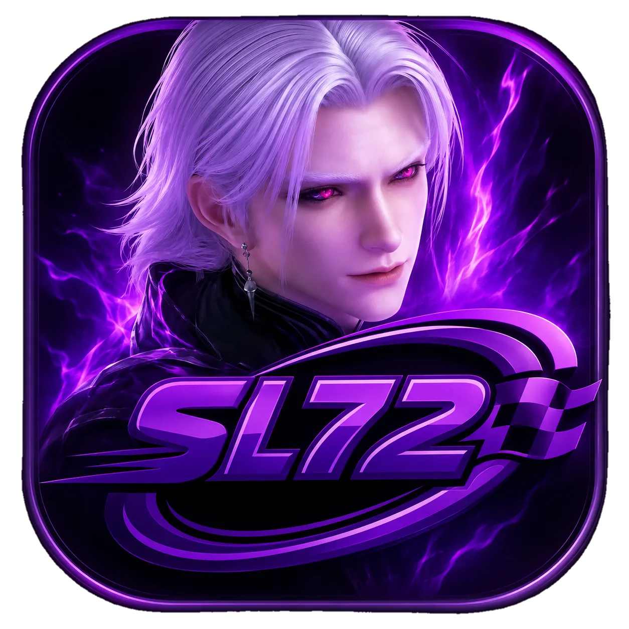 SL72 - Balapan Motor yang Seru dan Mengasyikkan